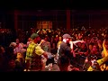 O.B.F - Mungo's Hi Fi Nice It Up (ft Charlie P) (7/9) Live Cabaret Sauvage Paris 20241102 035216 HD