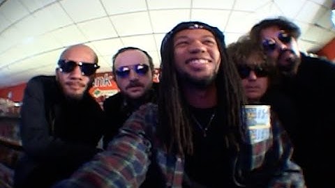 DINNER TIME - One More Hour (Official Music Video)