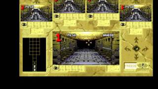 Space Hulk (Amiga)