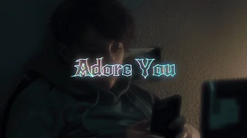 Bryant Barnes - Adore You // Sub. Español & Lyrics