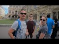 Vienna in a Day - The Pister Trio 2019