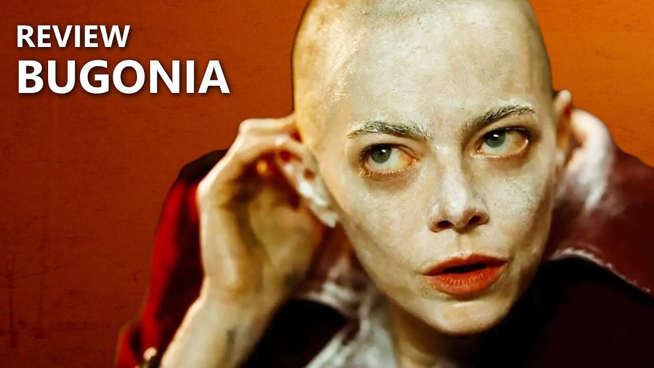 Good movie, but not sure I loved the ending