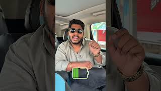 Hybrid car vs normal car 🚗 #hybridcar #hybridengine #manualcar #witakhil #e30 #car #automobile