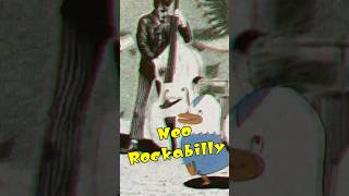 ネオロカビリー✴︎ - YouTube