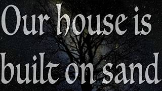 Sage | Ambient Folk Ballad | Erec Stebbins “Daughter of Time” Trilogy | Lyrics