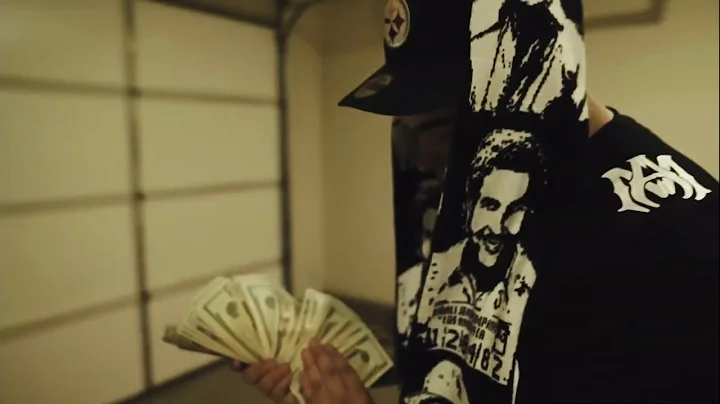 Cuatro - Paid N Full (Official Video) Shot by @noli.909 @artbyfoolish