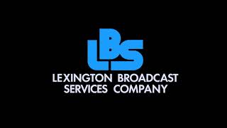 LBS Communications Inc. (1976) logo remake