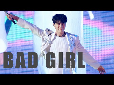 240510-12 하이라이트 X 비스트 LIGHTS GO ON, AGAIN -Bad Girl 윤두준 focus 4K