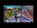 #fortnite con soy pan