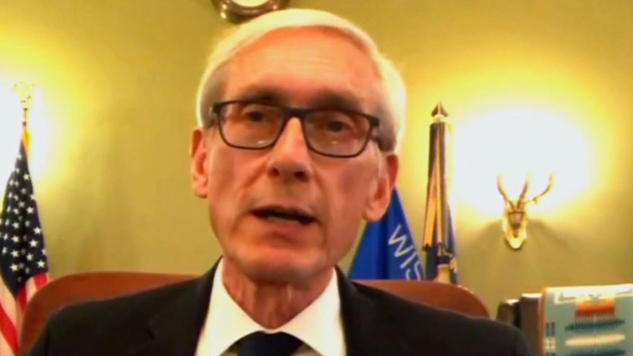 Chaos in Wisconsin After Court Overturns Stay at Home Order