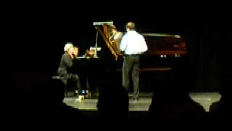 Muriel May 2009 - Geraint Scott.mov