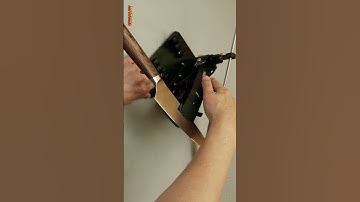 Xarilk GEN2 #16 🏆 Sharp knife 🔪 #shorts #knife #knives #sharpening #sharpener #sharp