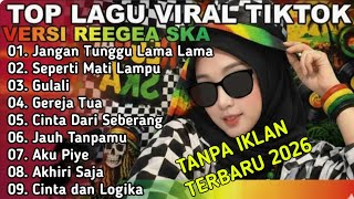 Download Lagu TOP Spotify Indonesia Reggae SKA Playlist 2026 Revealed - Jangan Tunggu Lama-Lama MP3