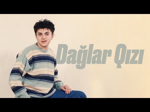 Rəhim Rəhimli — Dağlar Qızı (Audio)