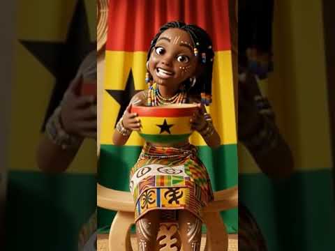 House of Emmanu Sends Independence Day Love to Ghana 🇬🇭#music #dance #funny #youtubeshorts #shorts