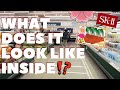 JAPANESE GROCERY STORE, SUPERMARKET TOUR - Youmetown, Iwakuni