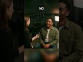 Franklin Clinton Gets Interviewed in Real Life! 😂🎤 | GTA 5 Behind the Scenes #FranklinClinton
