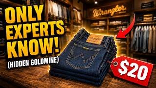10 Best Budget Jeans Brands For Men 45 And Older