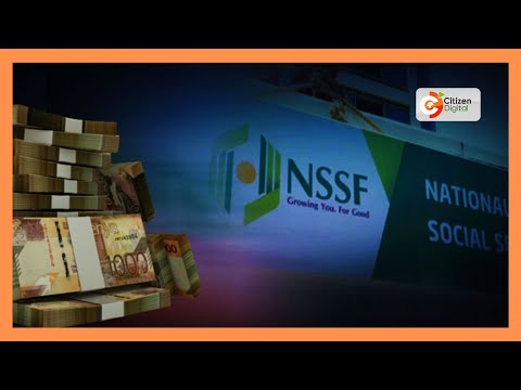 Auditor General reveals how NSSF lost over ksh 16 B
