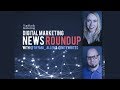 Digital Marketing News: Haptic Marketing, Twitter’s Ranked Feeds, B2B’s ABM Challenges, & YouTube’s Vertical Video Ads