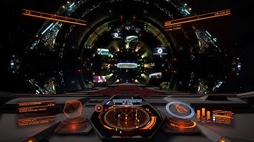 Anaconda slow dock