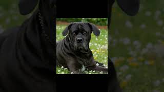 cane corso dog #pitbull #germanshepheard #trending #facts #gsds #animals