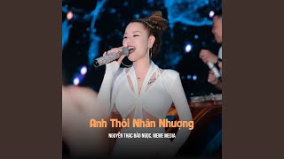 Anh Thôi Nhân Nhượng (Beo Remix)