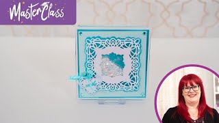 Master Class: Nesting Dies (15 Oct 22)