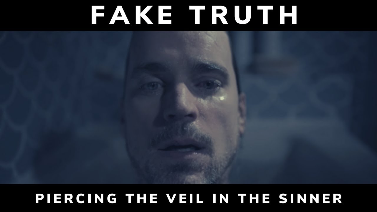 Piercing the Veil in TheSinner YouTube