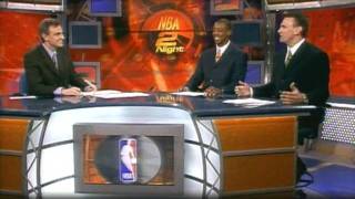 Celebrity Tim Legler True Bristol Stories - ESPN Net Worth