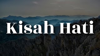 Alyah - Kisah Hati (Lirik) | Mix…