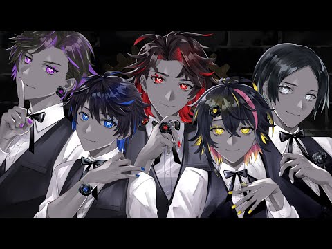 【歌ってみた】レクイエム / coverd ハイレゾ【星街すいせい】【Kanaria】【実力派歌い手グループ】
