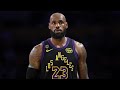 READ THE ROOM, DOOFUS! THE LAKERS ORGANIZATION HAS LEBRON FATIGUE!