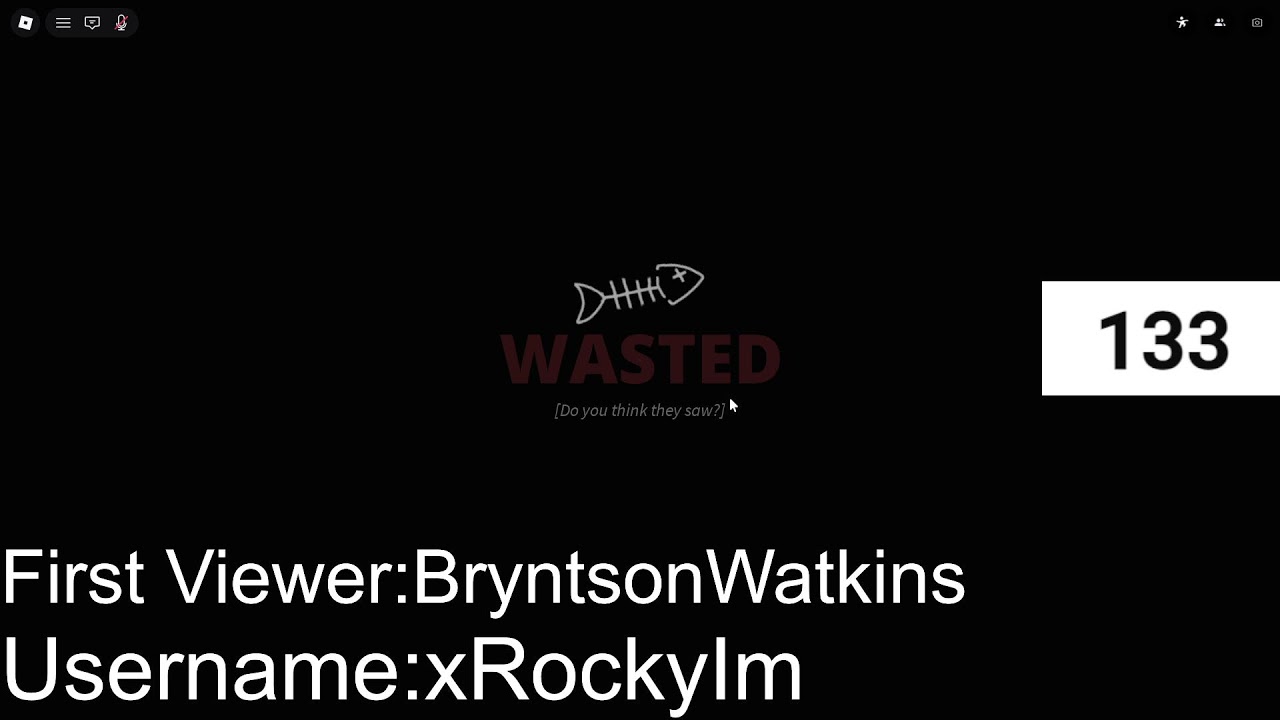 playing roblox with fans live!