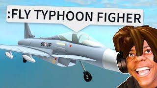 ROBLOX Military Tycoon Funny Moments (COMPILATION)