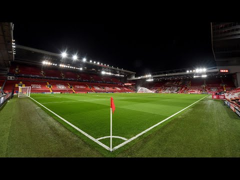 Matchday Live: Liverpool vs West Brom | Build up from Anfield - Matchday Live: Liverpool vs West Brom | Build up from Anfield