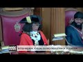 British-Nigerian, Rosaline Ogunro Emerges Mayor Of Islington