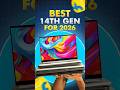 Best 14th Gen Laptops in 2026🔥14th Gen Laptop Under 30000, 40000, 50000, 60000