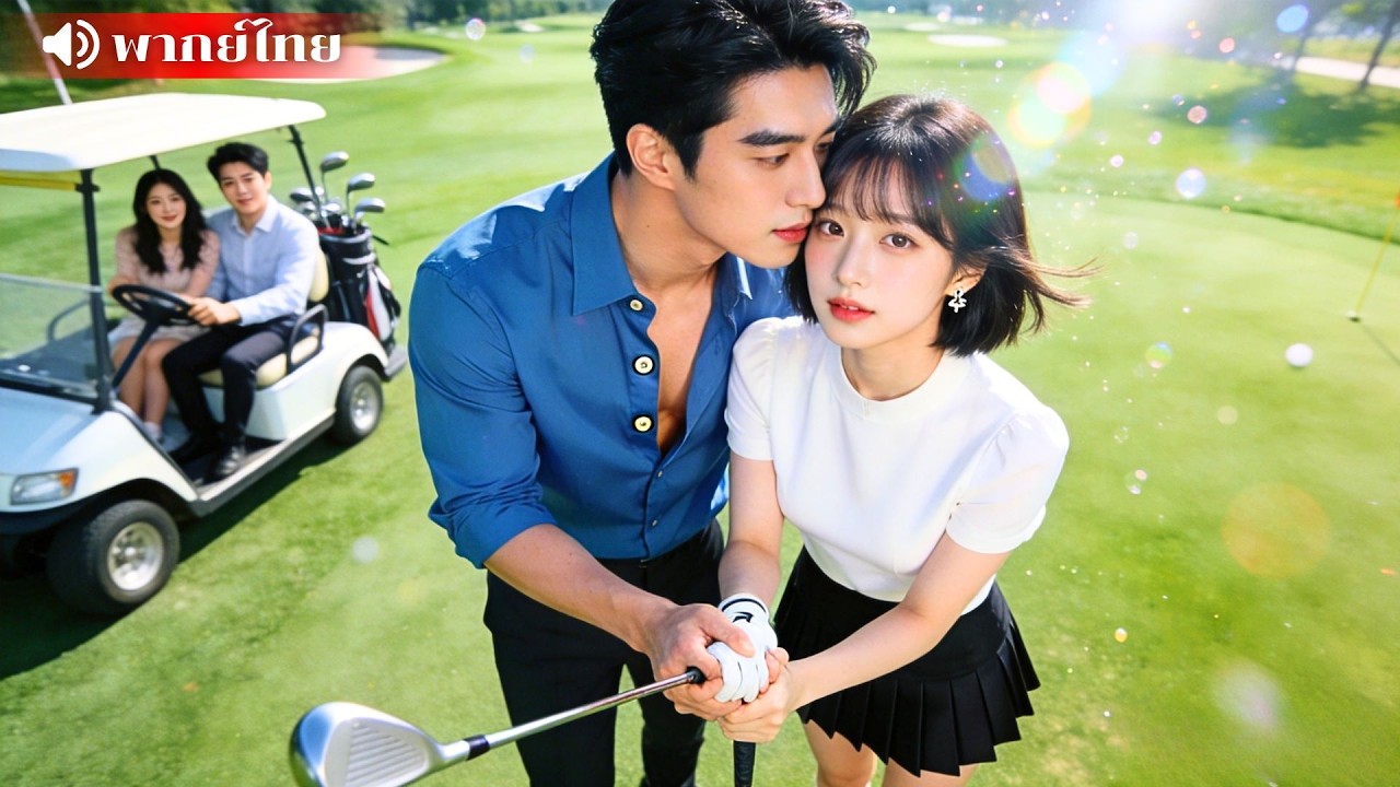 CEO เย็นชาไม่สนใจผู้หญิง แค่ดันอ่อนโยนให้พนักงานสาวผู้ยากจน ดูแลอย่างดีใครก็ห้ามแตะต้อง!