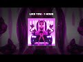 1 HOUR PHONK Sma Her LIKE YOU 1 HOUR PHONK Sma Her LIKE YOU
