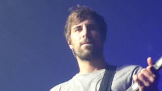 Max Giesinger - Ultraviolett (München)