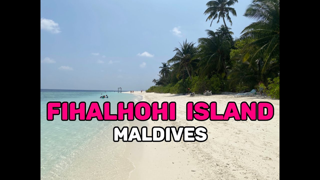 جولة Fihalhohi
