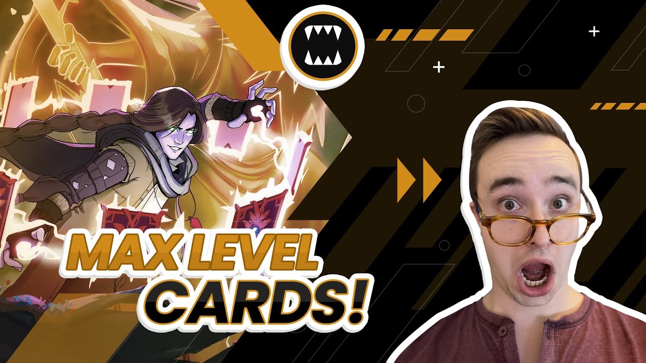 Splinterlands Max Level Card Scholarships! Play In Diamond & Champion!
