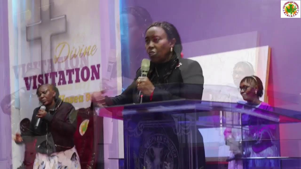 NAKURU GORDON- DECREE AND DECLARE