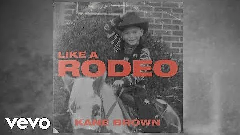 Like a Rodeo (Love Is Like a Rodeo) || Slowed + Reverb