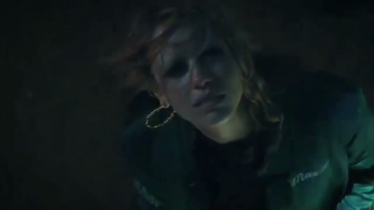 Fama, trauma e identidade a psique fragmentada de Maxine