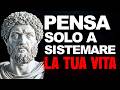 TRASFORMA IL CAOS in CHIAREZZA METTI IN ORDINE LA TUA MENTE e la TUA VITA STOI