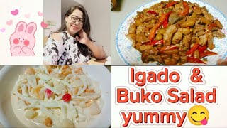 IGADO [ my New version of best ilocano igado] @@jhunespinotv7479 @kanutotv @project89