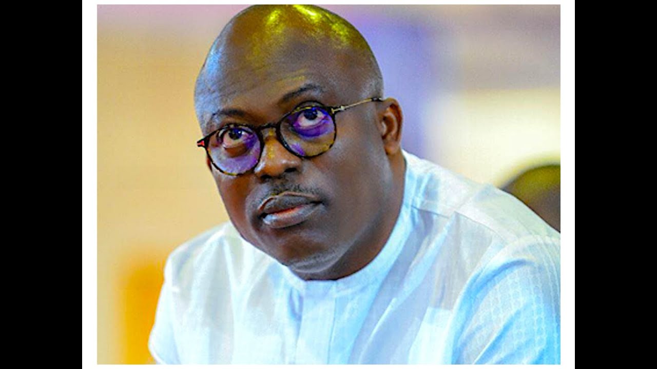 BREAKING: Fubara: Rivers court bars Chief Judge from receiving impeachment notice