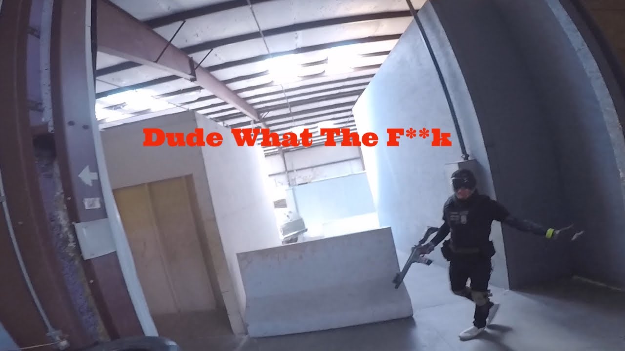 Airsoft tactical Chattanooga Tennessee (weekend Montage 2 ) YouTube